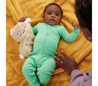 Conejito Dulces Sueños