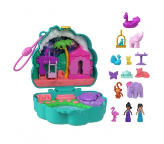 Cofre Polly Pocket surtido