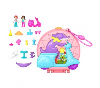 Cofre Polly Pocket surtido