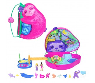 Cofre Polly Pocket surtido