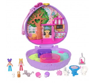 Cofre Polly Pocket surtido