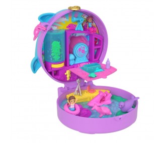 Cofre Polly Pocket surtido