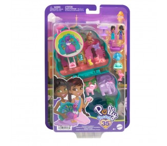 Cofre Polly Pocket surtido