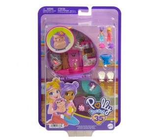 Cofre Polly Pocket surtido