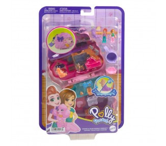 Cofre Polly Pocket surtido