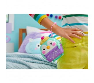 Cofre Polly Pocket surtido