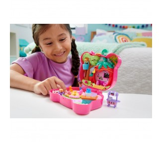 Cofre Polly Pocket surtido