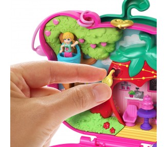 Cofre Polly Pocket surtido