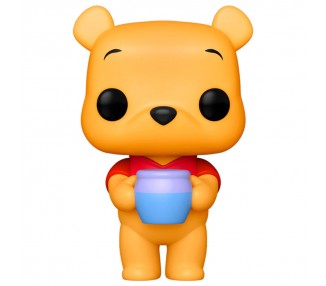 Figura POP Disney Winnie the Pooh - Winnie the Pooh