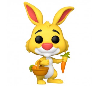 Figura POP Disney Winnie the Pooh Rabbit