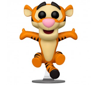Figura POP Disney Winnie the Pooh Tigger