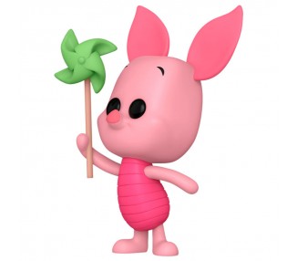 Figura POP Disney Winnie the Pooh Piglet