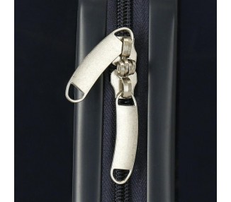 Neceser ABS Happy Stitch Disney adaptable