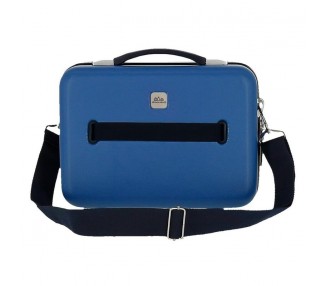 Neceser ABS Expecting Nude Stitch Disney adaptable