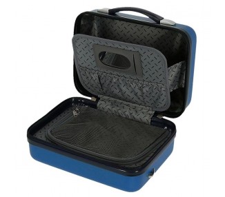 Neceser ABS Expecting Nude Stitch Disney adaptable