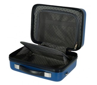 Neceser ABS Expecting Nude Stitch Disney adaptable