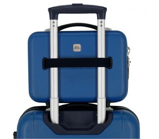 Neceser ABS Expecting Nude Stitch Disney adaptable