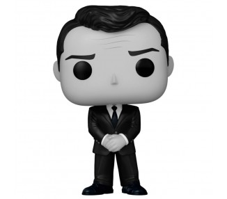 Figura POP The Twilight Zone The Narrator