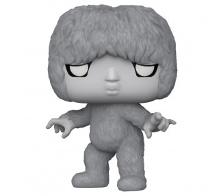 Figura POP The Twilight Zone The Gremlin