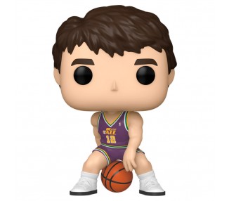 Figura POP NBA Utah Jazz John Stockton
