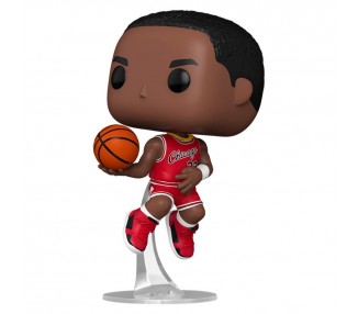 Figura POP NBA Chicago Bulls Michael Jordan