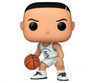 Figura POP NBA Dallas Mavericks Jason Kidd