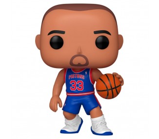 Figura POP NBA Detroit Pistons Grant Hill
