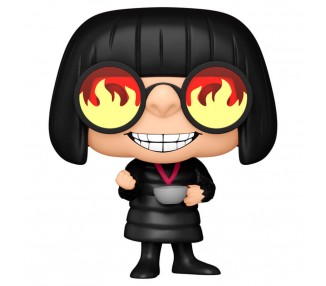 Figura POP The Incredibles Edna Mode