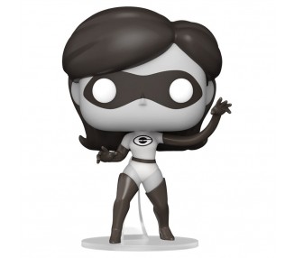 Figura POP The Incredibles Elastigirl Chase
