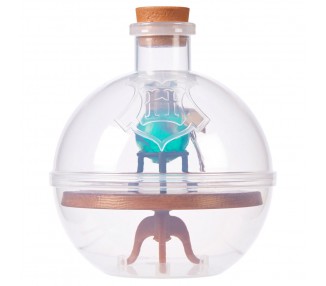 Capsula sorpresa Miniverse Make It Mini Harry Potter surtido