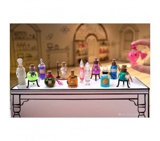 Capsula sorpresa Miniverse Make It Mini Harry Potter surtido