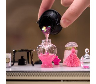 Capsula sorpresa Miniverse Make It Mini Harry Potter surtido