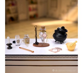 Capsula sorpresa Miniverse Make It Mini Harry Potter surtido