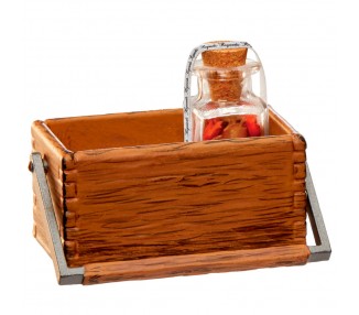 Capsula sorpresa Miniverse Make It Mini Harry Potter surtido