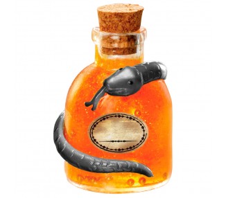 Capsula sorpresa Miniverse Make It Mini Harry Potter surtido