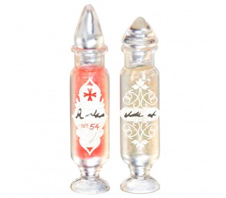 Capsula sorpresa Miniverse Make It Mini Harry Potter surtido