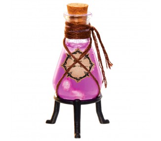 Capsula sorpresa Miniverse Make It Mini Harry Potter surtido