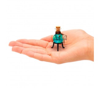 Capsula sorpresa Miniverse Make It Mini Harry Potter surtido