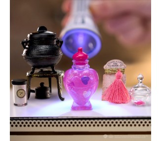 Capsula sorpresa Miniverse Make It Mini Harry Potter surtido