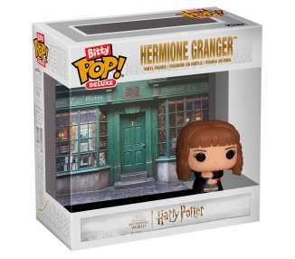 Figura Bitty POP Deluxe Harry Potter Hermione Granger