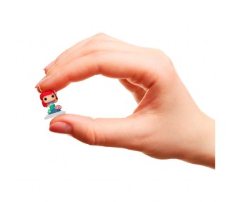 Figura Bitty POP Deluxe Disney Princess Ariel