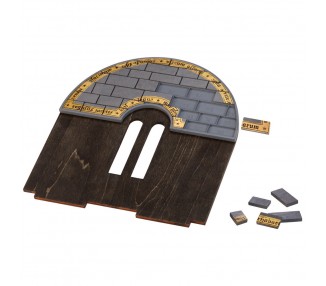 Set clase pociones Miniverse Harry Potter Make it Mini