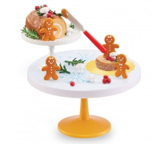 Capsula sorpresa Miniverse Make It Mini Holiday WB Licensed Movie surtido