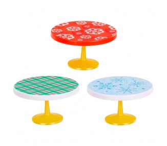 Capsula sorpresa Miniverse Make It Mini Holiday WB Licensed Movie surtido