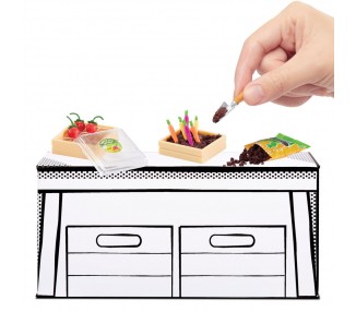 Blister Miniverse Botanicals Deluxe