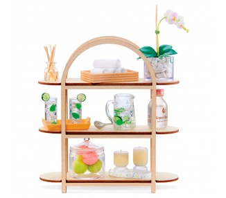 Blister Miniverse Mini Health Beauty