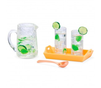 Blister Miniverse Mini Health Beauty