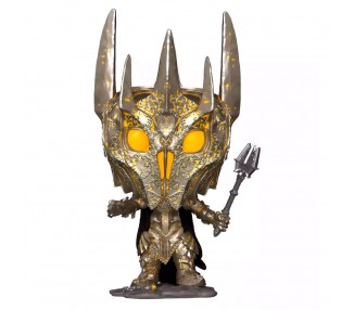 Figura POP El Señor de Los Anillos Sauron Exclusive