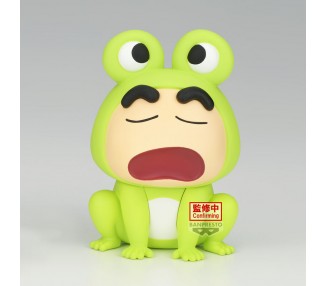Figura Rana Shinnosuke Cosplay Crayon Shinchan 9cm