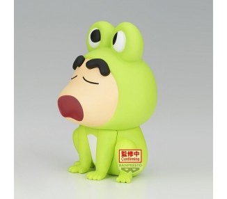 Figura Rana Shinnosuke Cosplay Crayon Shinchan 9cm